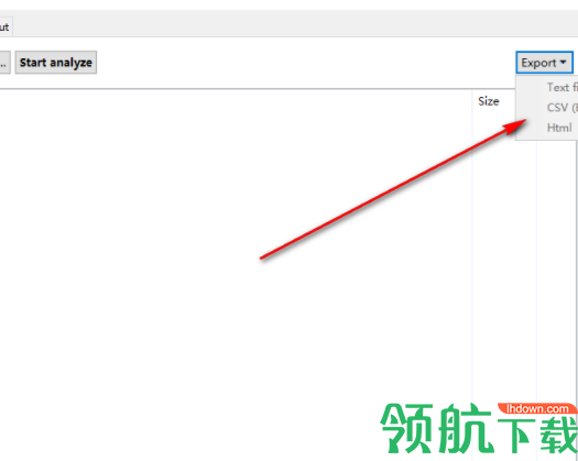 FindPasswordProtectedZIPFiles汉化绿色版