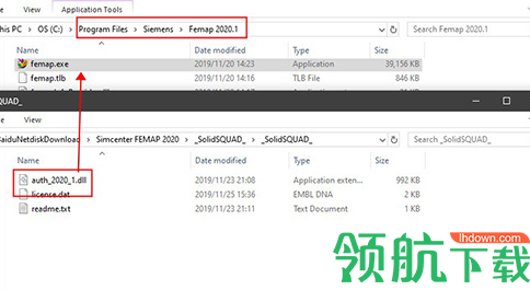 SiemensSimcenterFEMAP2020中文破解版
