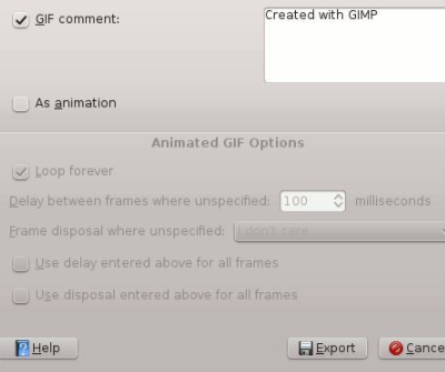 GIMP2图像处理工具官方版