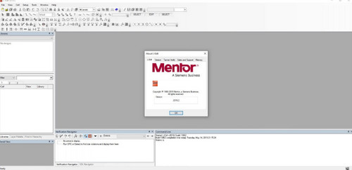 Mentor Tanner Tools 2019破解版