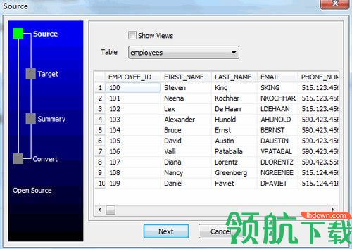 SqliteCopier最新版