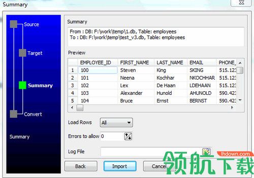 SqliteCopier最新版