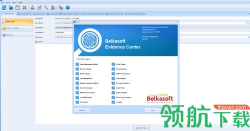 Belkasoft Evidence Center 2020破解版