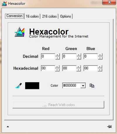 Hexacolor免费版