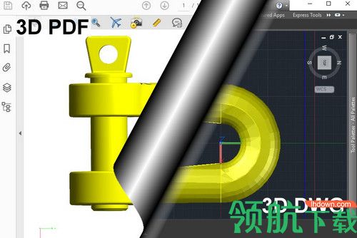 BackToCAD Print2CAD 2020破解版