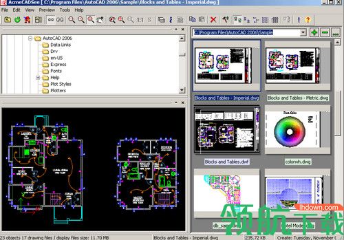 Acme CADSee 2020破解版