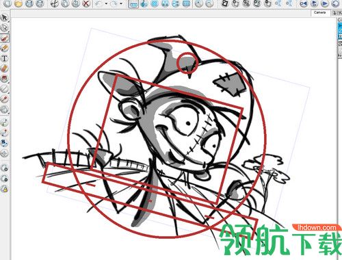 Toonboom Storyboard Pro 7破解版