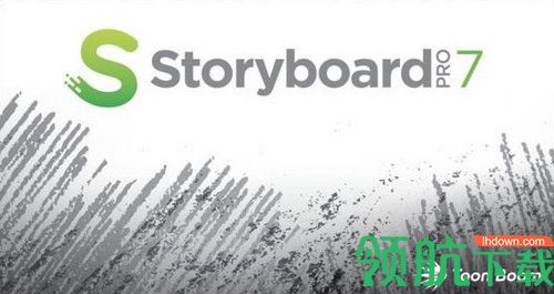 Toonboom Storyboard Pro 7破解版