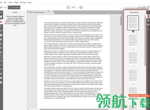 Icecream PDF Editor Pro破解版
