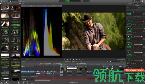 Sony Catalyst Production Suite 2019破解版