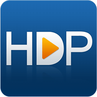 HDP直播tvApp正式版