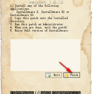 installawarestudioadminx11安装包制作工具绿色版