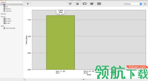 iSMARTtrain 4破解版