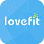 Lovefit运动App版