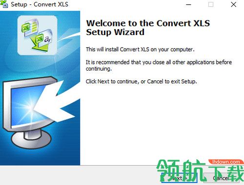 SoftInterface Convert XLS破解版