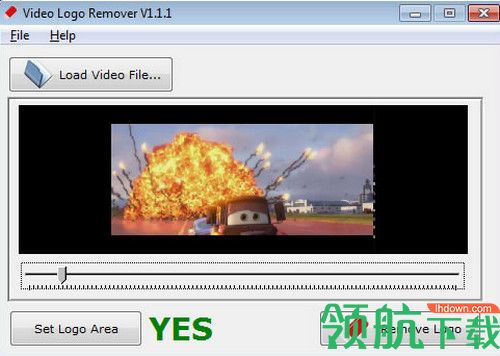 Video Logo Remover免费版