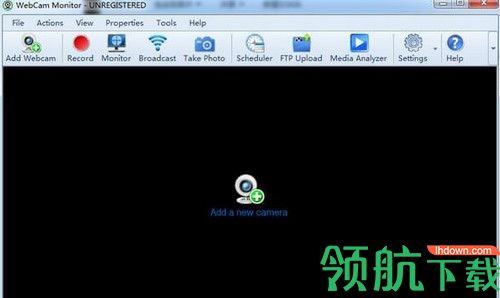 WebCam Monitor免费版