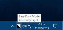 Easy Dark Mode绿色版