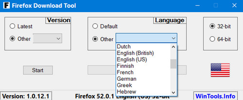 Firefox Download Tool免费版