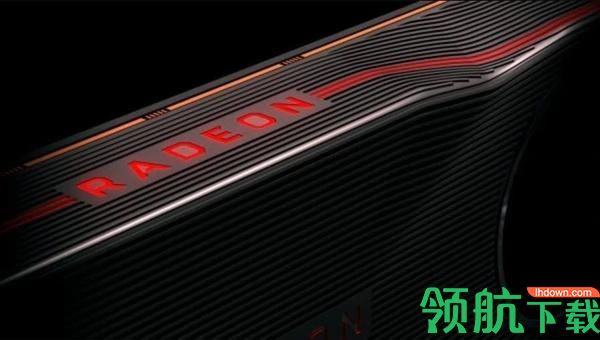 AMDRadeonRX5800XT驱动程序官方版