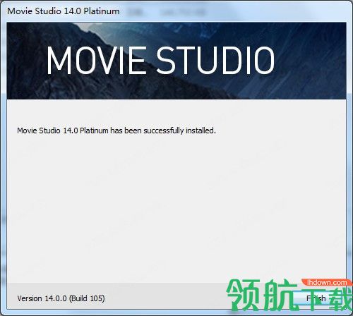 moviestudio14platinum中文破解版