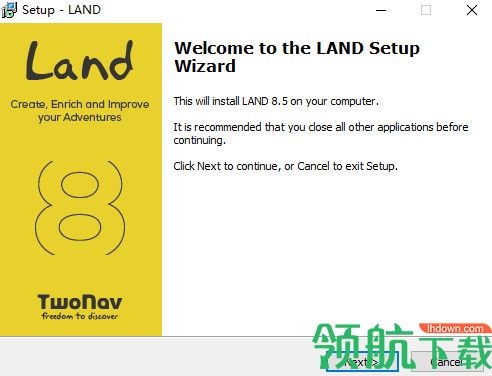 Land Premium免费版