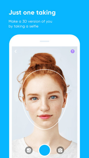 ZEPETO捏脸App最新版