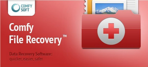Comfy File Recovery破解版