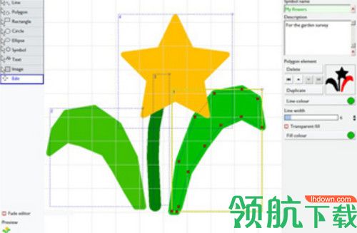 Map Maker Pro 4破解版