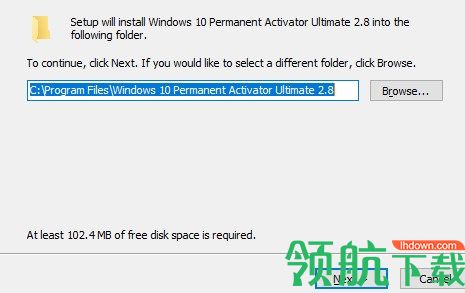 Windows10PermanentUltimate2020破解版