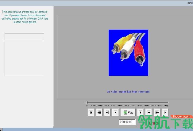 ImageGrab视频文件图像提取工具绿色版