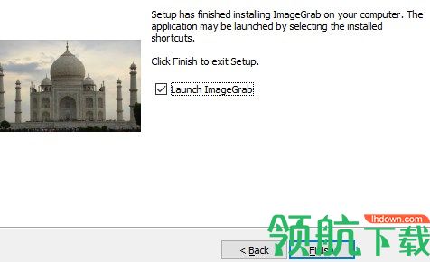 ImageGrab视频文件图像提取工具绿色版