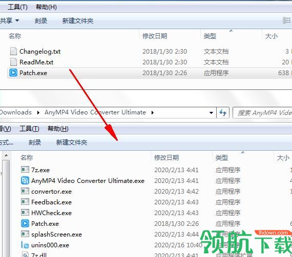 AnyMP4VideoConverterUltimate破解版