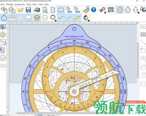 Shadows Pro破解版