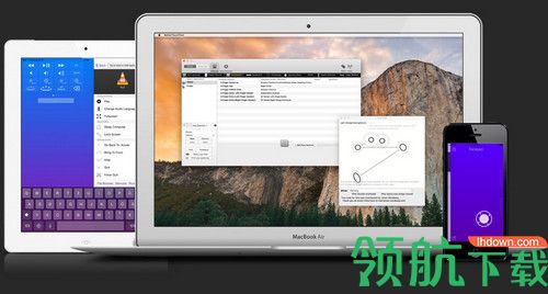 BetterTouchTool Mac破解版