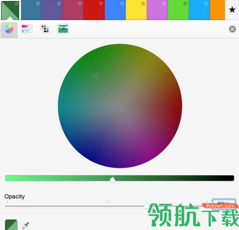 ColorSnapper 2 Mac破解版