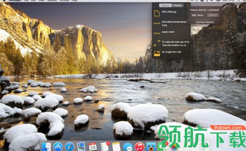 Nice Clipboard Mac破解版