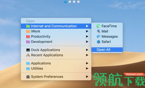 Application Wizard Mac破解版