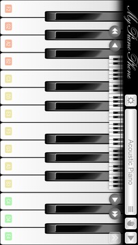弹钢琴安卓最新版