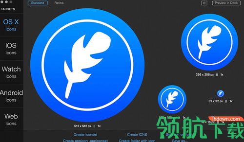 IconFly For Mac破解版
