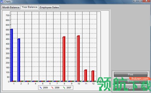 Vladovsoft Fitorg 9破解版