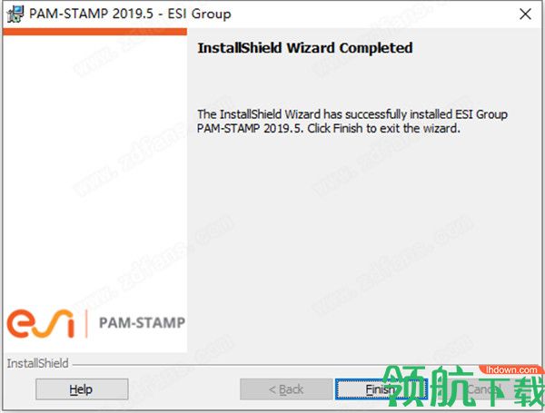 ESIPAM-STAMP2019中文破解版