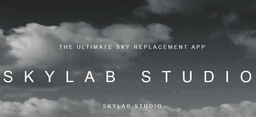 SkyLab Studio Mac破解版