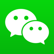 微信国际版WeChat