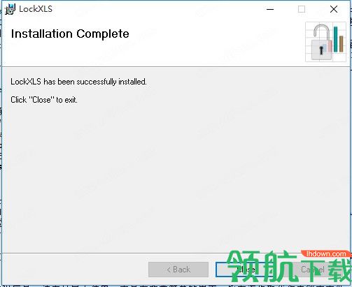 SpreadsheetToolsLockXLS2020破解版