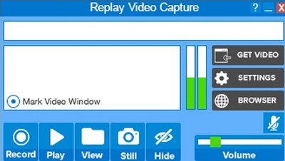 Applian Replay Video Capture破解版