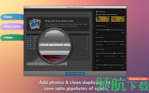 Duplicate Photos Fixer Pro Mac破解版