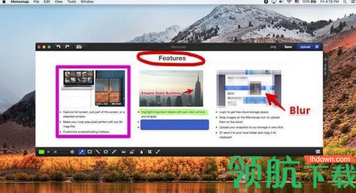Monosnap for Mac破解版
