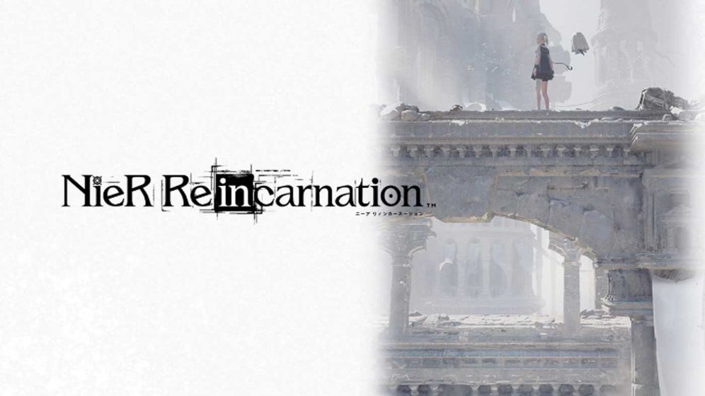 《尼尔》系列新作手游《尼尔:Re[in]carnation》即将登陆双端!