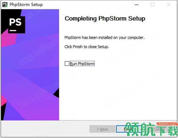 PhpStorm2020中文破解版(附注册机)